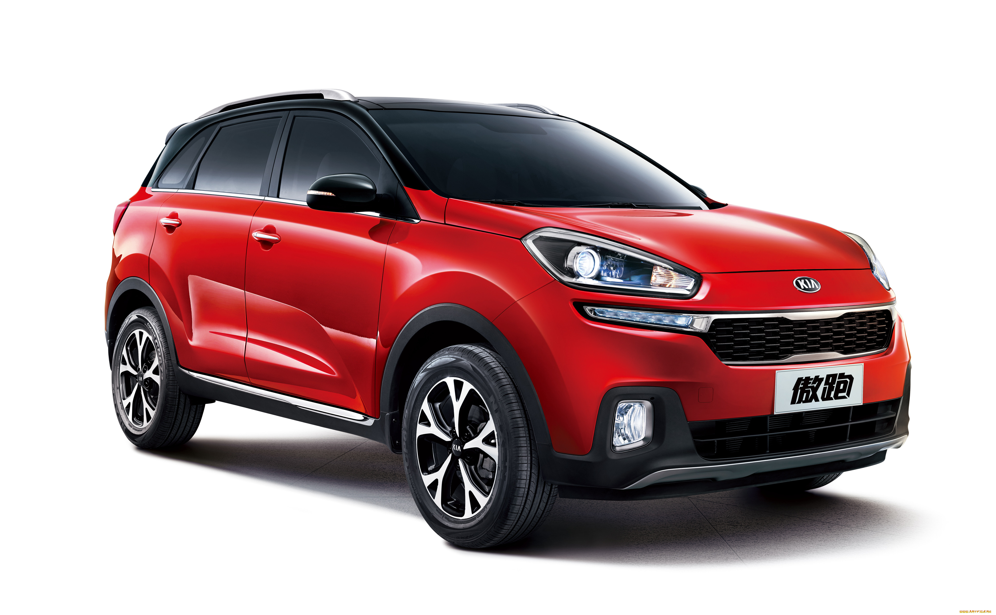 , kia, kx3, 2015